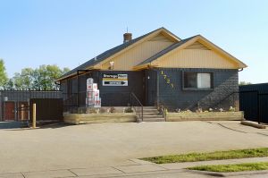 Photo of StorageMart - Glenstone & Florida