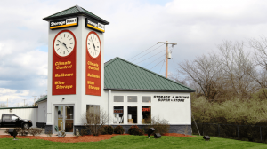 Photo of StorageMart - South Providence & Grindstone Parkway