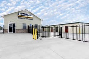 Photo of StorageMart - I-70 & Stadium Blvd