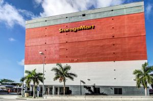 Photo of StorageMart - SW 7th St & 2nd Ave