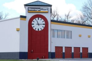 Photo of StorageMart - US #1