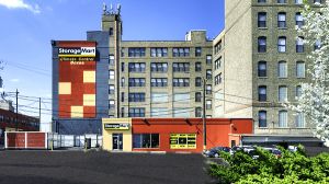 Photo of StorageMart - Halsted & Chicago