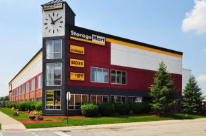 Photo of StorageMart - Mannheim & Belmont