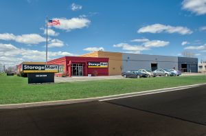 Photo of StorageMart - North Ave & I-355
