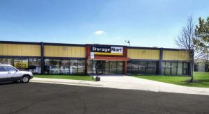 Photo of StorageMart - Willow &Shermer