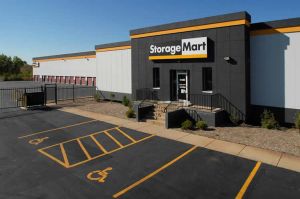 Photo of StorageMart - 159th & LaGrange rd
