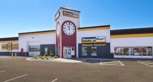 Photo of StorageMart - Excelsior Rd & Shady Oak