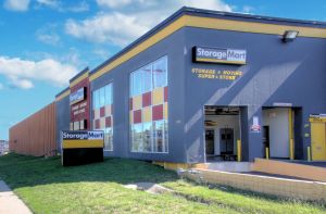 Photo of StorageMart - Southwest Blvd & Rainbow