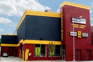 Photo of StorageMart - Jamaica Ave & 182nd St