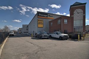 Photo of StorageMart - Rt 3 & Patternson Plank