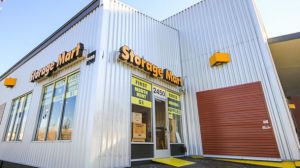 Photo of StorageMart - Mandela Pkwy & I-580