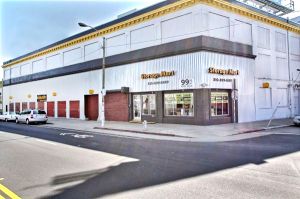 Photo of StorageMart - Market & San Pablo