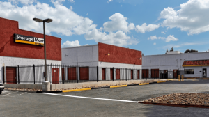 Photo of StorageMart - Clayton Rd & Ayers