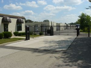Photo of All Safe Mini Stor-It - Interstate 94