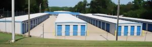 Photo of New Franklin Road Self Storage