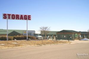 Photo of Pony Express Mini Storage