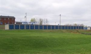 Photo of Storage Express - Salem - Webb Street