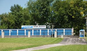 Photo of Storage Express - Charlestown - Market Street
