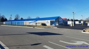 Photo of Storage Express - North Vernon - North State Route 7