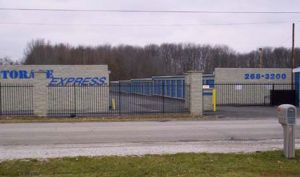 Photo of Storage Express - Sullivan - North Section Street