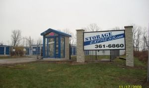 Photo of Storage Express - Crawfordsville - U.S. 231