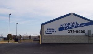 Photo of Storage Express - Bedford - Bundy Lane