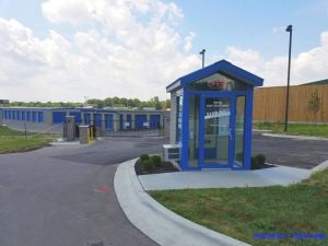 Photo of Storage Express - Indianapolis - East 42nd Street