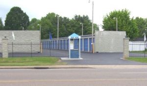 Photo of Storage Express - Pulaski - Mill Street