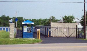 Photo of Storage Express - Mt. Pleasant - North Main Street