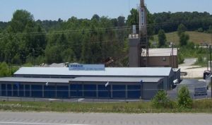 Photo of Storage Express - Central City - U.S. 431