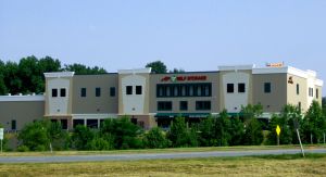 Photo of Storage King USA - Belcamp