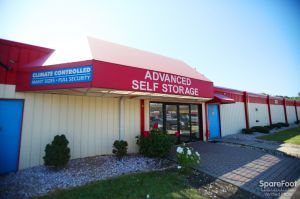 Photo of Advanced Self Storage