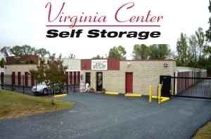 Photo of Virginia Center Self Storage