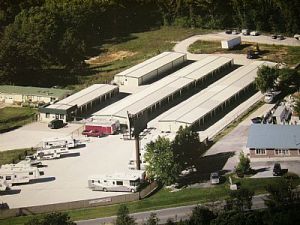 Photo of Joey's Self Storage - Ozark