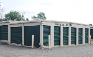 Photo of Guardian Self Storage - Chester