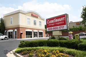 Photo of CubeSmart Self Storage