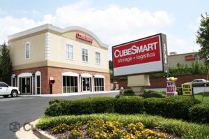 Photo of CubeSmart Self Storage