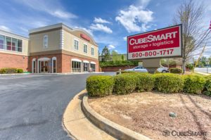 Photo of CubeSmart Self Storage