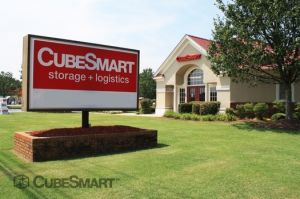 Photo of CubeSmart Self Storage