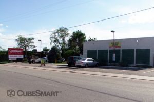 Photo of CubeSmart Self Storage
