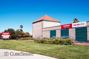 Photo of CubeSmart Self Storage
