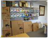 Photo of Store It All Storage - Kingwood