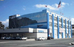 Photo of A-American Self Storage - Honolulu