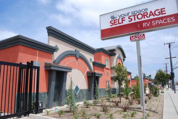 Photo of Your Space Self Storage-Norwalk