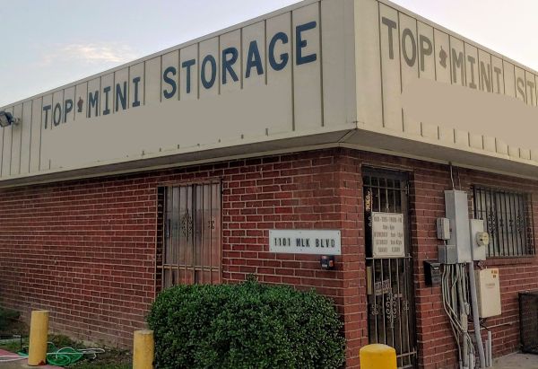 Photo of Top Mini Storage