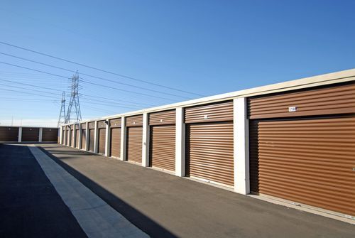 Golden Triangle Self Storage T Rates Selfstorage Com Golden Triangle Self Storage20800 Rd Santa Clarita Ca Photo 1