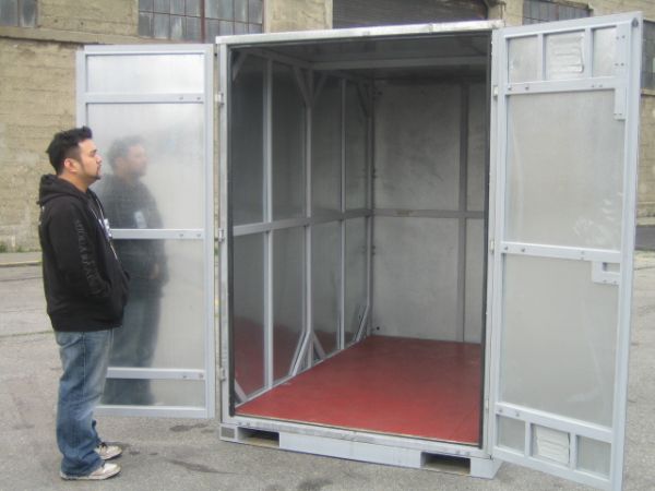 Photo of ZipCubes Mobile Storage & Moving