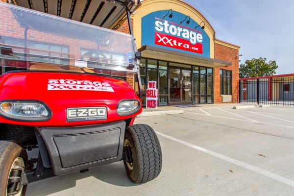 Photo of Storage Xxtra Hwy 74 North