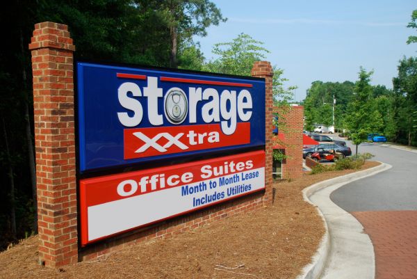 Photo of Storage Xxtra Hwy 154