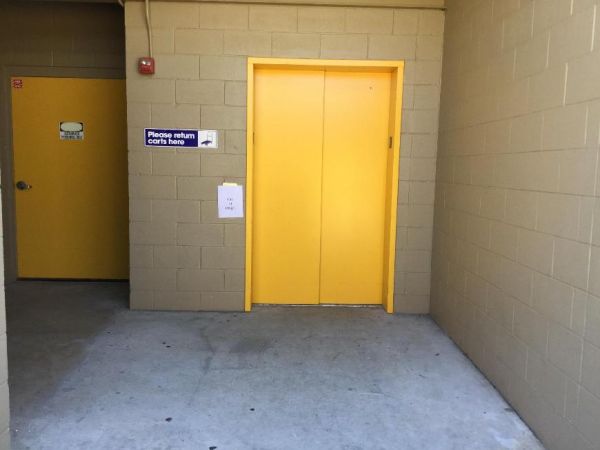 Life Storage - Houston - Highway 6 7610 Highway 6 North Houston, TX - Photo 1